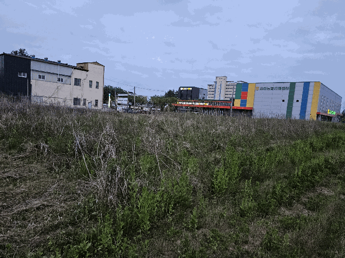 전남 나주시 금천면 답 경매 물건 사진 5 · 2025타경32712