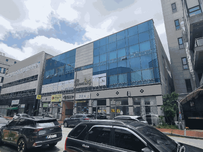 전남 나주시 빛가람동 근린생활시설 경매 물건 사진 3 · 2025타경32713