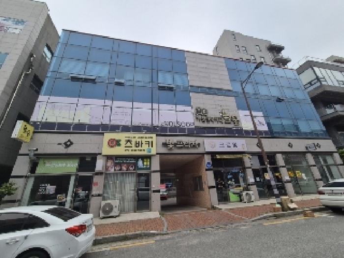 전남 나주시 빛가람동 근린생활시설 경매 물건 사진
