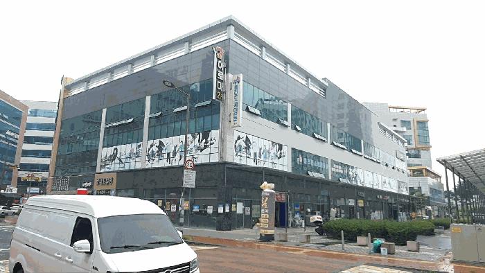 전남 나주시 빛가람동 근린생활시설 경매 물건 사진 6 · 2025타경32735
