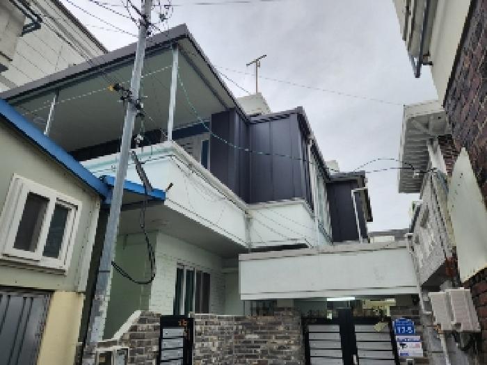광주 서구 화정동 단독주택 경매 물건 사진