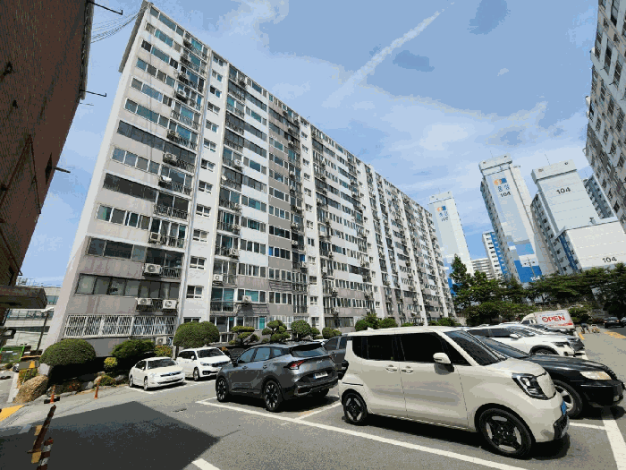 광주 남구 진월동 아파트 경매 물건 사진 5 · 2025타경32821