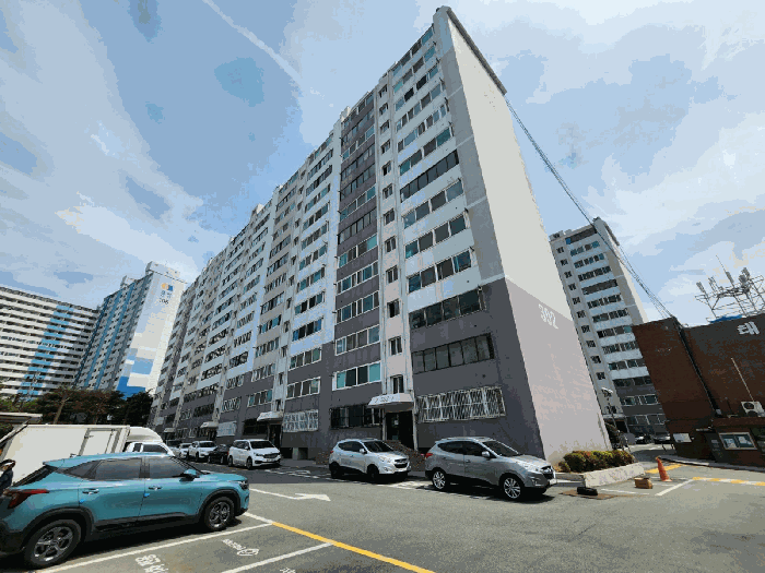광주 남구 진월동 아파트 경매 물건 사진 6 · 2025타경32821
