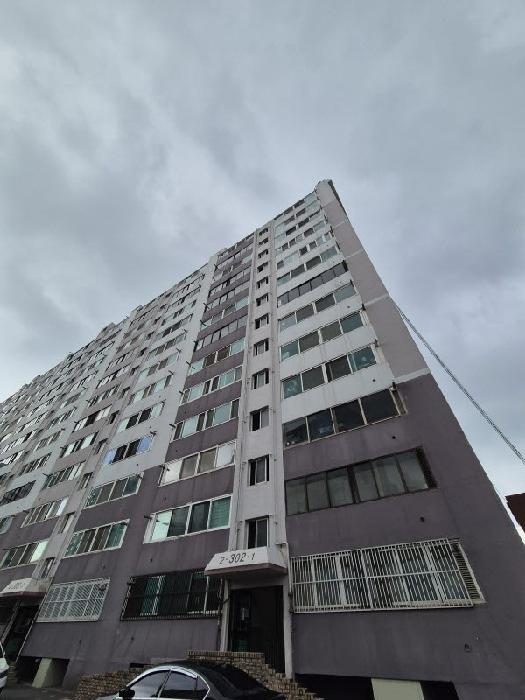 광주 남구 진월동 아파트 경매 물건 사진