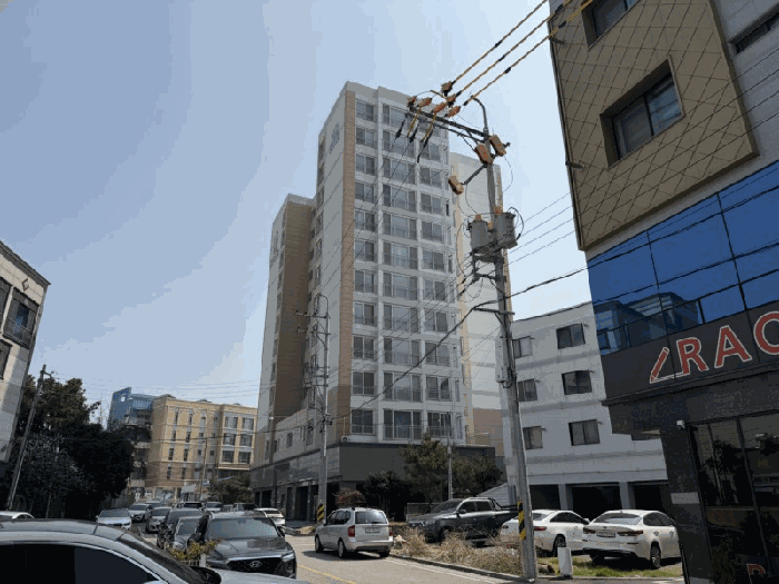 광주 광산구 송정동 아파트 경매 물건 사진 3 · 2025타경32829