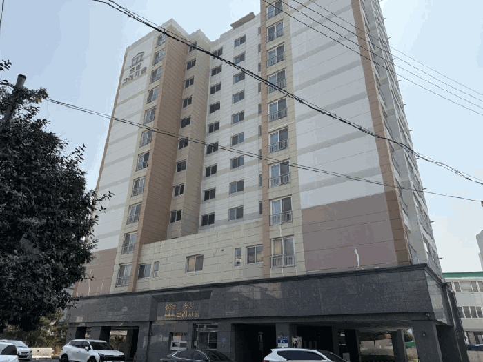 광주 광산구 송정동 아파트 경매 물건 사진 4 · 2025타경32829