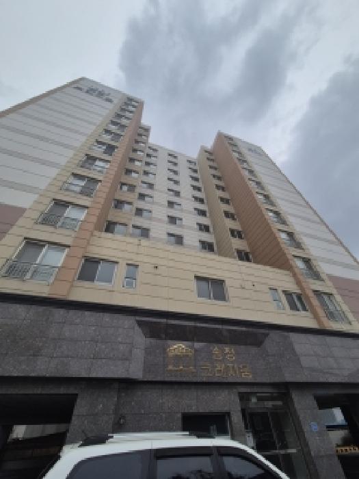 광주 광산구 송정동 아파트 경매 물건 사진
