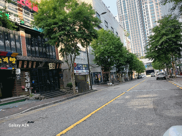광주 서구 치평동 근린생활시설 경매 물건 사진 6 · 2025타경32831