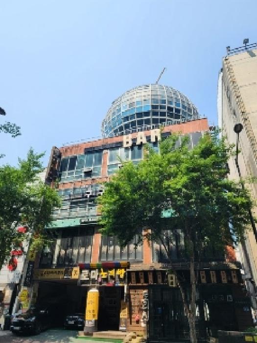 광주 서구 치평동 근린생활시설 경매 물건 사진