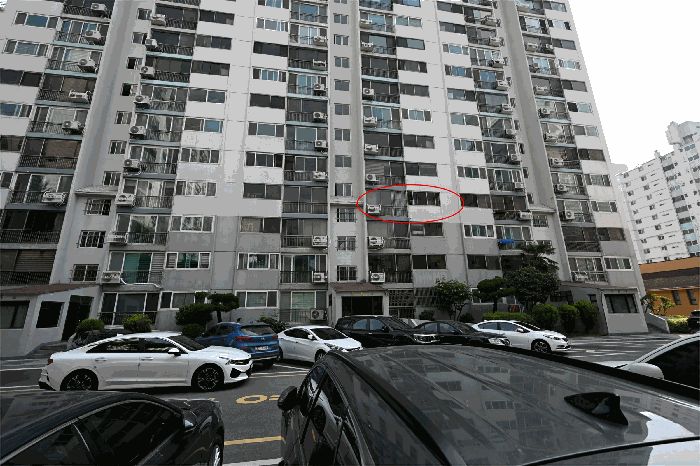 광주 북구 운암동 아파트 경매 물건 사진 4 · 2025타경32862