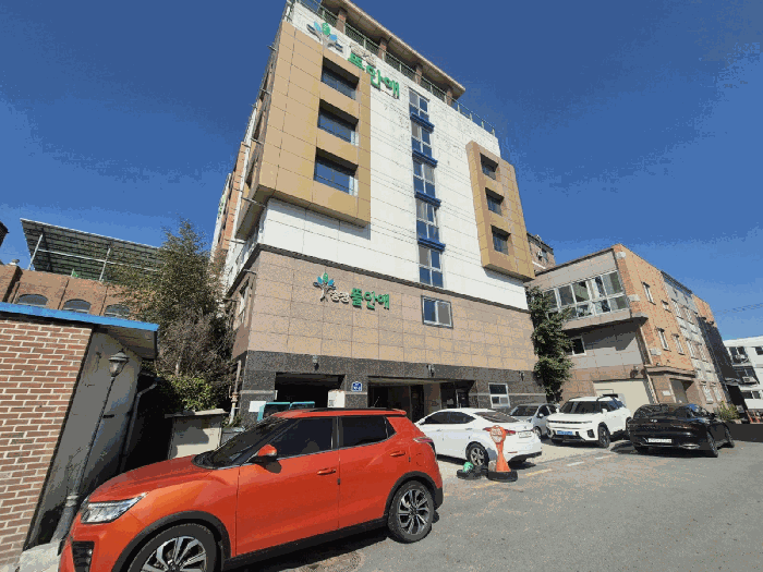 광주 광산구 송정동 아파트 경매 물건 사진 5 · 2025타경32888
