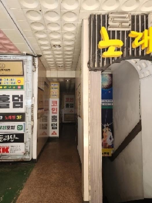 광주 서구 치평동 근린생활시설 경매 물건 사진 2 · 2025타경32895