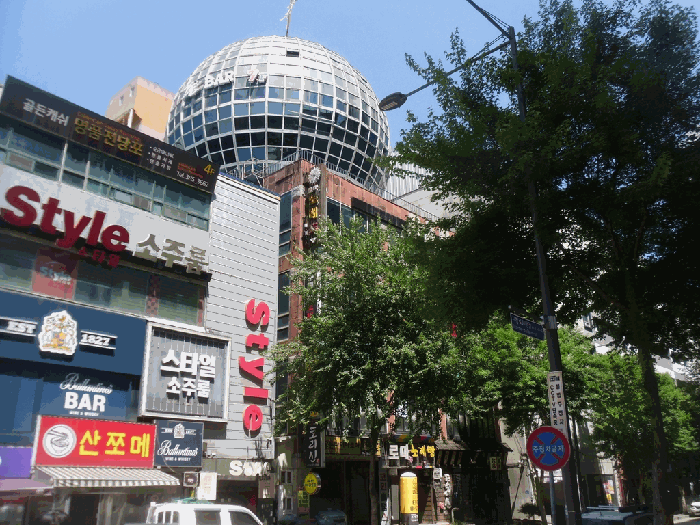 광주 서구 치평동 근린생활시설 경매 물건 사진 4 · 2025타경32895