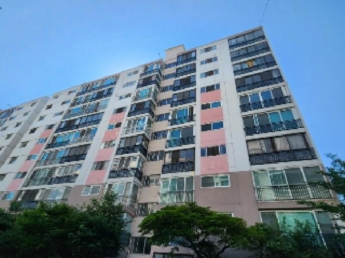 광주 서구 농성동 아파트 경매 물건 사진
