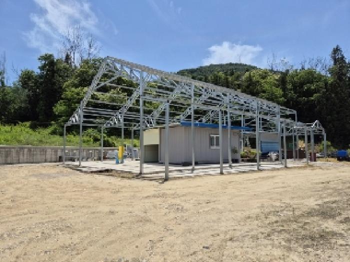 전남 담양군 무정면 답 경매 물건 사진 2 · 2025타경32911