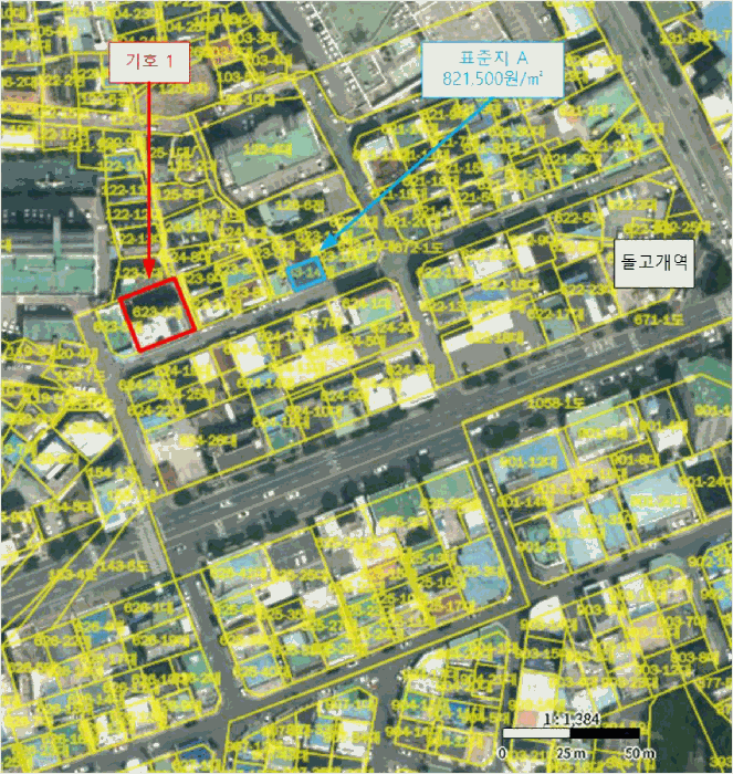 광주 서구 농성동 상가,오피스텔,근린시설 경매 물건 사진 3 · 2025타경32927