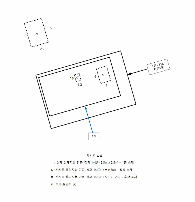 광주 서구 농성동 상가,오피스텔,근린시설 경매 물건 사진 2 · 2025타경32927