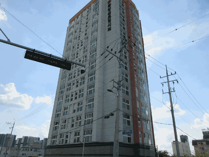 광주 광산구 송정동 아파트 경매 물건 사진 6 · 2025타경32956