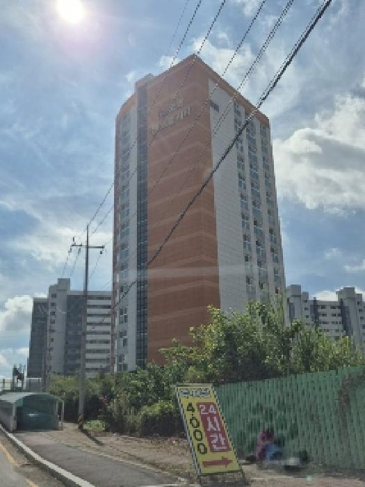 광주 광산구 송정동 아파트 경매 물건 사진