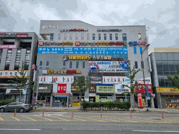 전남 나주시 빛가람동 근린생활시설 경매 물건 사진 5 · 2025타경33016
