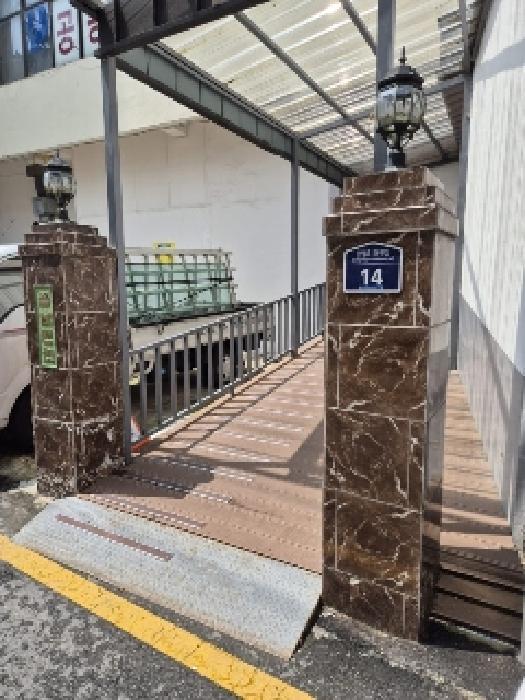 광주 동구 금남로3가 판매시설 경매 물건 사진