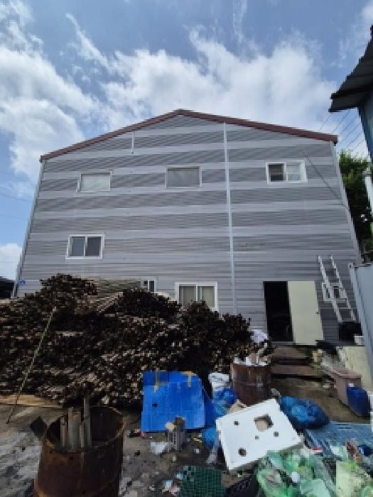 광주 광산구 황룡동 공장/지식산업센터 경매 물건 사진