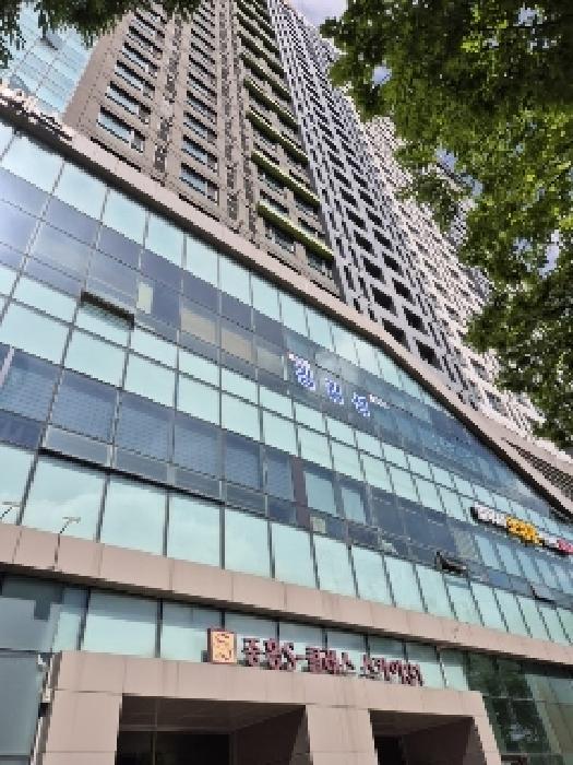 광주 서구 치평동 오피스텔 경매 물건 사진