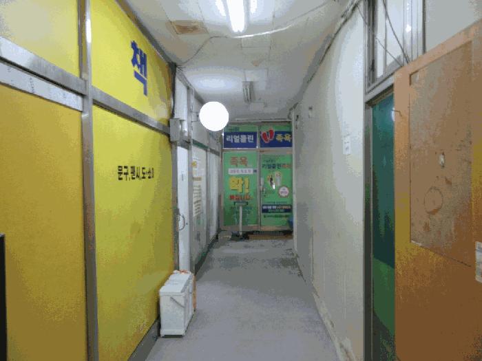 광주 북구 동림동 근린생활시설 경매 물건 사진 6 · 2025타경33088