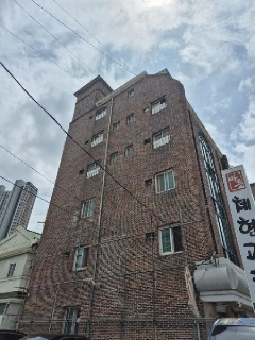 광주 북구 임동 근린생활시설 경매 물건 사진