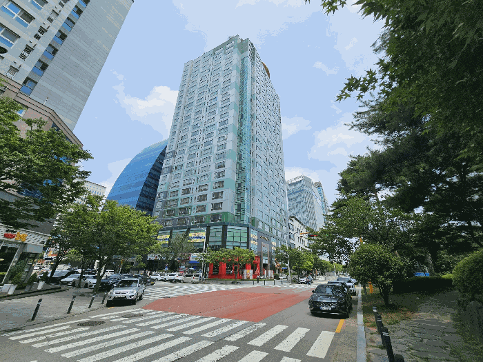 광주 서구 치평동 오피스텔 경매 물건 사진 3 · 2025타경33158
