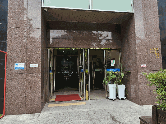 광주 서구 치평동 오피스텔 경매 물건 사진 4 · 2025타경33158
