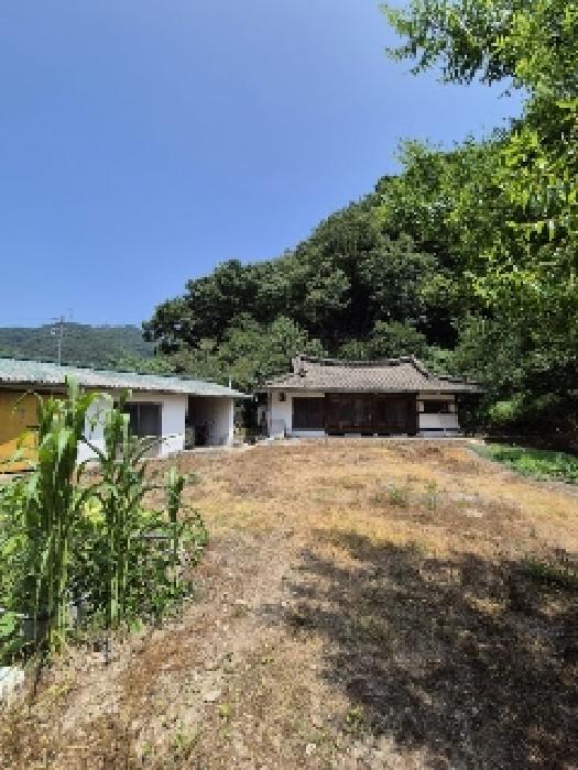 전남 담양군 용면 대지 경매 물건 사진 2 · 2025타경33163