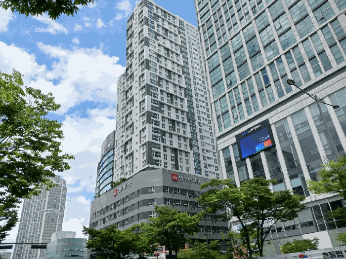 광주 서구 치평동 아파트 경매 물건 사진 4 · 2025타경33167