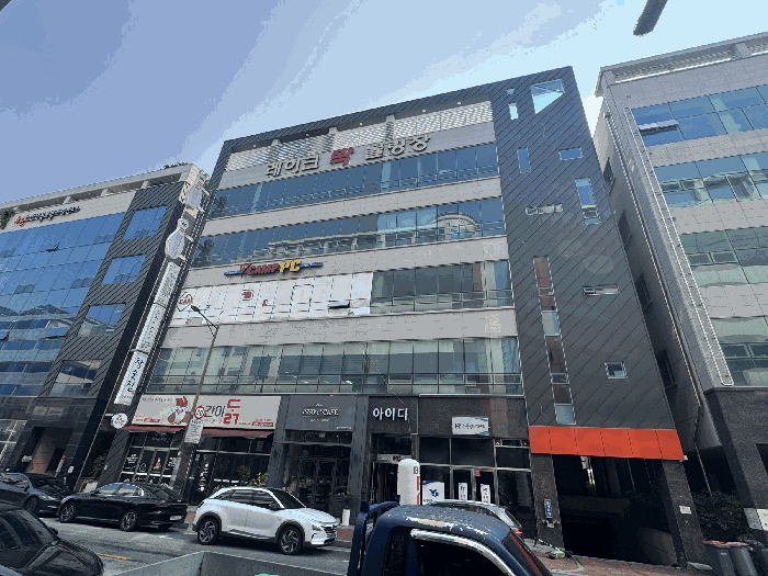 전남 나주시 빛가람동 근린생활시설 경매 물건 사진 5 · 2025타경33191