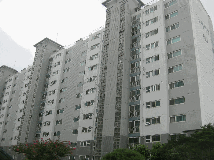 광주 광산구 우산동 아파트 경매 물건 사진 4 · 2025타경33193