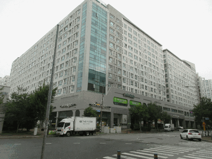 전남 나주시 빛가람동 오피스텔 경매 물건 사진 6 · 2025타경33202