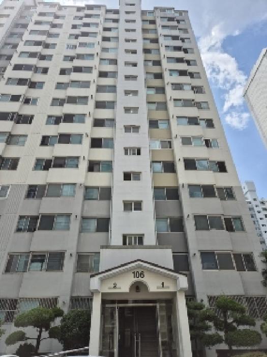 광주 서구 금호동 아파트 경매 물건 사진