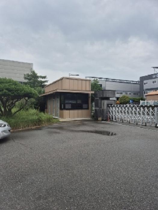 광주 북구 연제동 공장/지식산업센터 경매 물건 사진