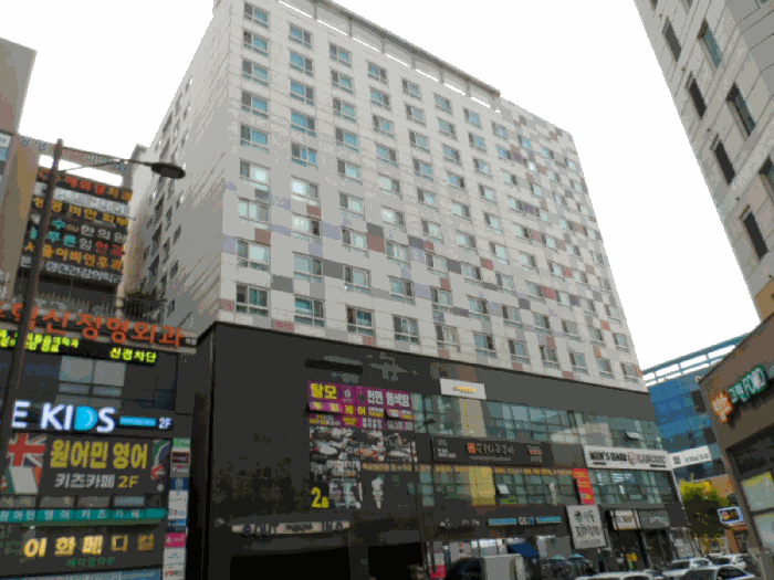 전남 나주시 빛가람동 오피스텔 경매 물건 사진 4 · 2025타경33257