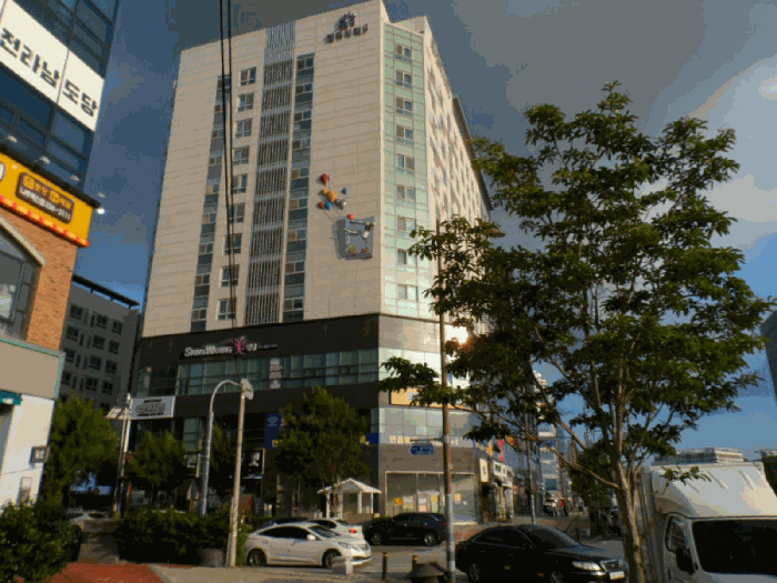 전남 나주시 빛가람동 오피스텔 경매 물건 사진 6 · 2025타경33257