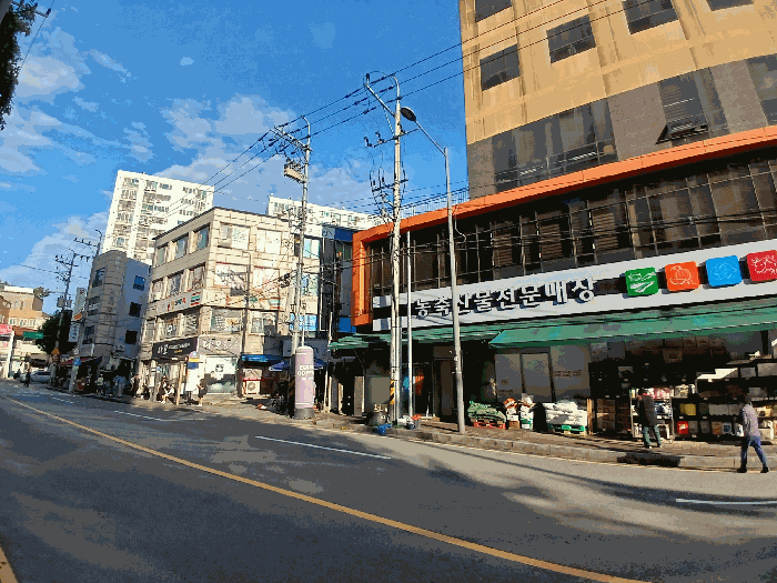 광주광역시 남구 봉선동 178-3 근린생활시설 경매 물건 사진