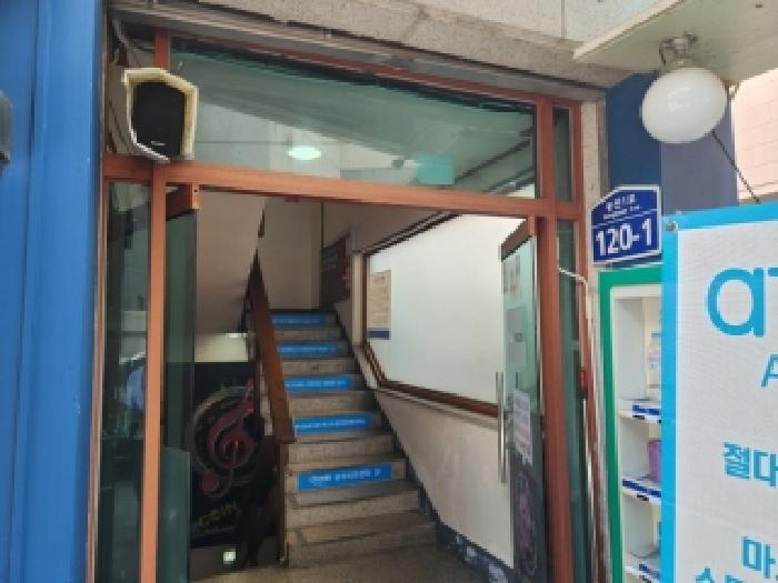 광주 남구 봉선동 근린생활시설 경매 물건 사진 5 · 2025타경33281