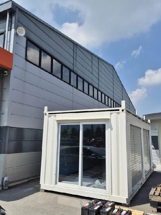 전남 영광군 대마면 공장/지식산업센터 경매 물건 사진