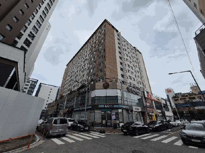 광주 광산구 쌍암동 아파트 경매 물건 사진 4 · 2025타경33309