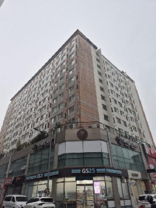 광주 광산구 쌍암동 아파트 경매 물건 사진