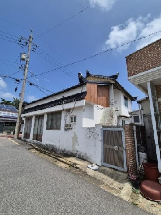 전남 영광군 백수읍 대지 경매 물건 사진 2 · 2025타경33313