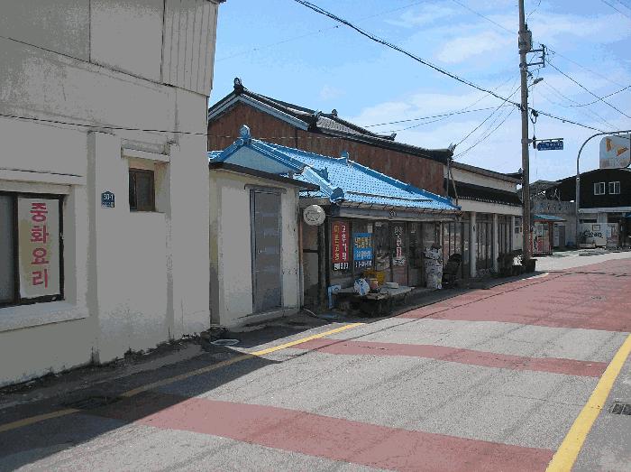 전남 영광군 백수읍 대지 경매 물건 사진 3 · 2025타경33313