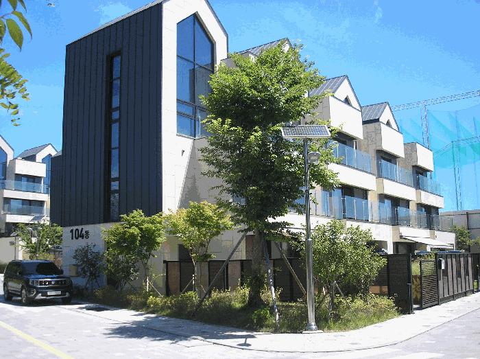 광주 광산구 도천동 연립주택 경매 물건 사진