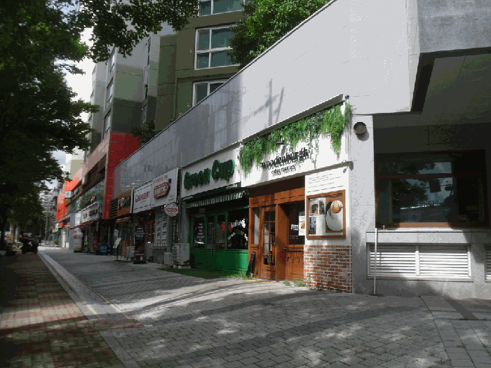 광주 광산구 우산동 근린생활시설 경매 물건 사진 6 · 2025타경33441