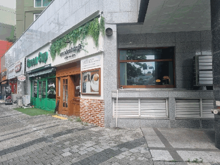광주 광산구 우산동 근린생활시설 경매 물건 사진 5 · 2025타경33442
